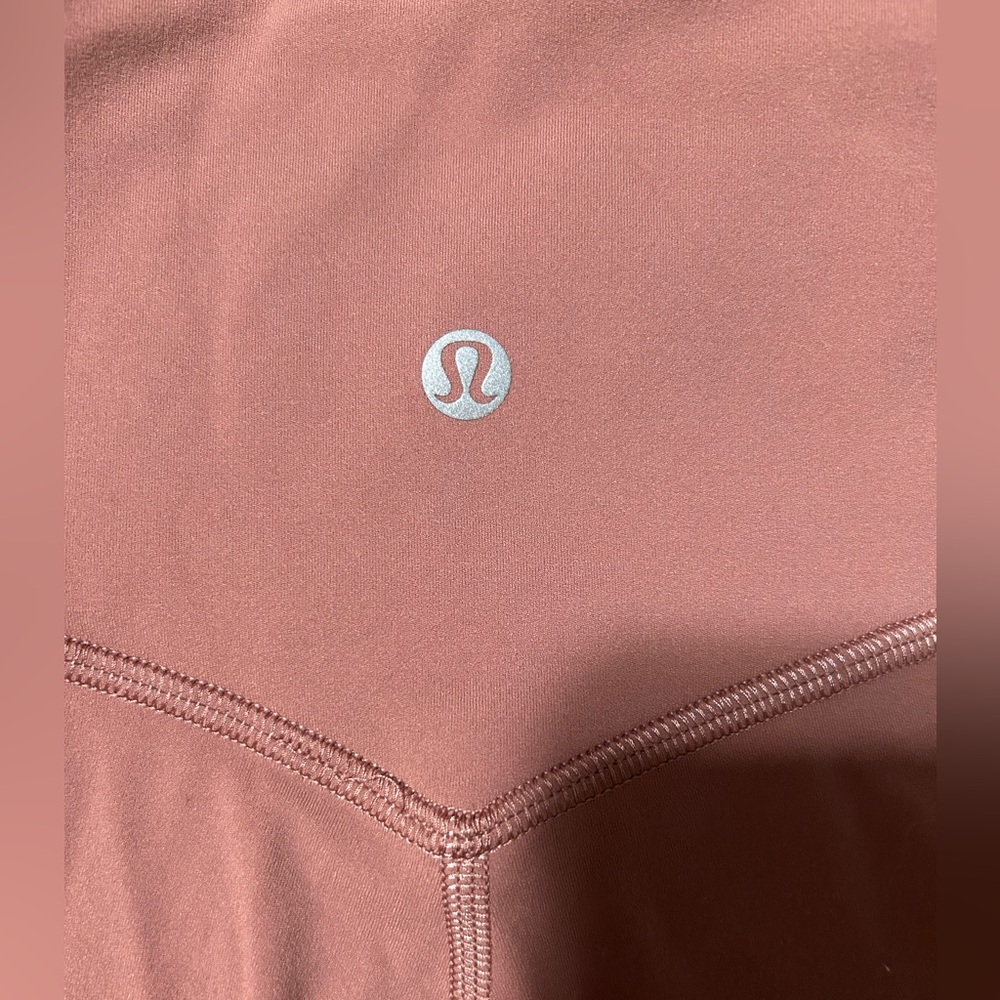 lululemon Align™ High-Rise Jogger
Full Length